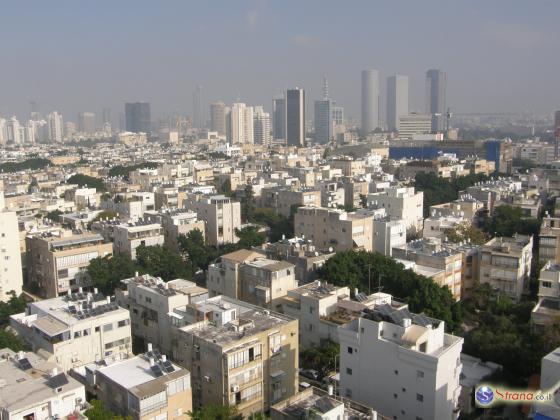 В Израиле взлетели продажи квартир