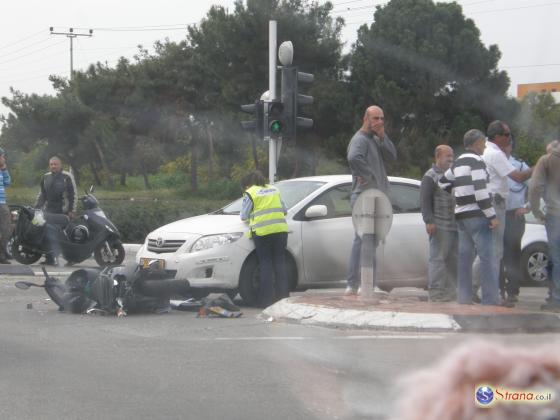 Израильские смерти на дорогах: Двое убитых за 12 часов