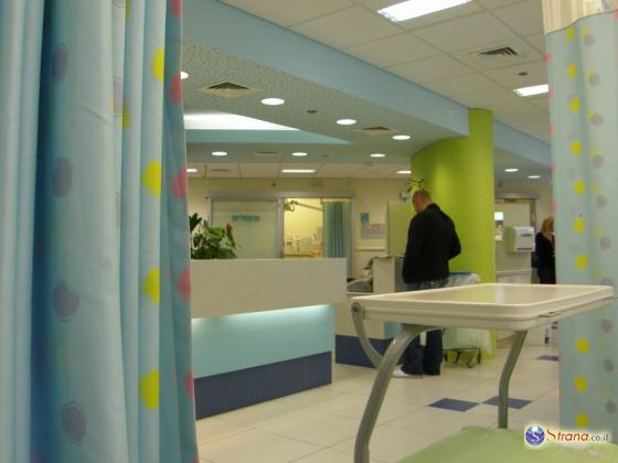 «Клалит» планирует закрыть на ночь приемные покои больниц
