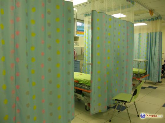 Индекс качества работы израильских больниц