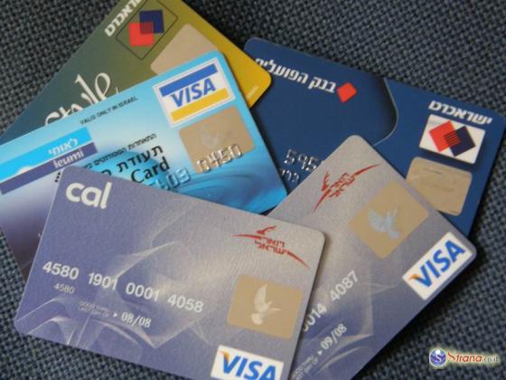 «Калькалист»: с 2020 при платежах кредиткой свыше 200 шекелей нужно будет вводить PIN-код
