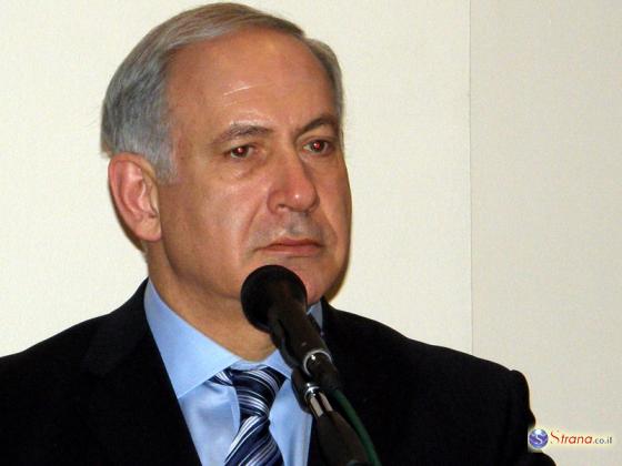Нетаниягу на съезде AIPAC: пора прекратить обвинять Израиль