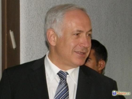 Нетаниягу вернулся в Израиль: 