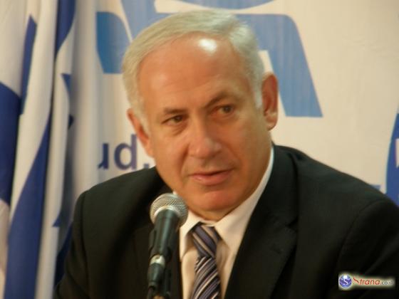 Премьер-министр Израиля готовит речь к прибытию Шалита