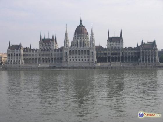 ЗАКА проведет операцию по поиску еврейских останков на дне Дуная в районе Будапешта