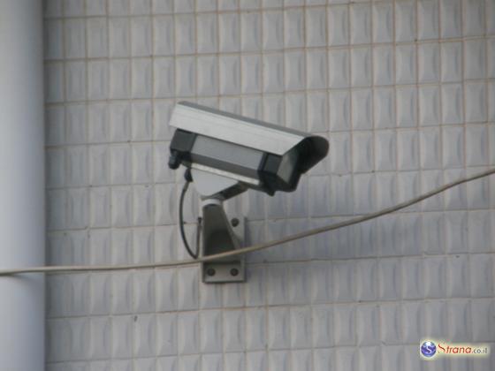 Безопасность в Тель-Авиве: город оснастят сотнями новых камер наблюдения