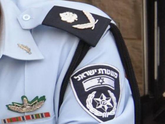 Комиссия Тиркеля утвердила назначение Рони Альшейха на должность генинспектора полиции