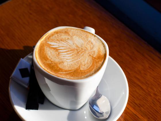 Ученые: кофе повышает физическую выносливость на 24%