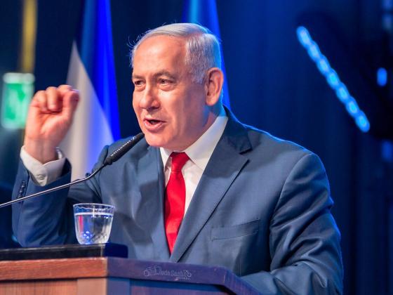 В «Ликуде» взвешивают возможность  привести к присяге правительство меньшинства
