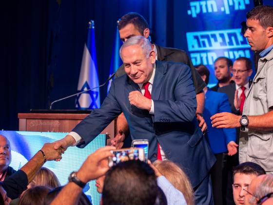 В борьбе за голоса: Ликуд потерял 300 000 избирателей