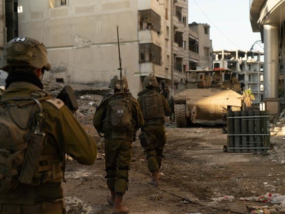 NYT: по оценкам американской разведки, ЦАХАЛ далек от уничтожения ХАМАСа