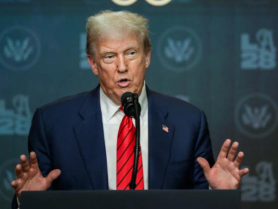 Трамп: возможно, нападение на израильских военных совершили «мятежники» в рядах ХАМАСа