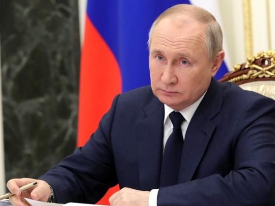Reuters: Путин призвал Иран не атаковать гражданское население Израиля