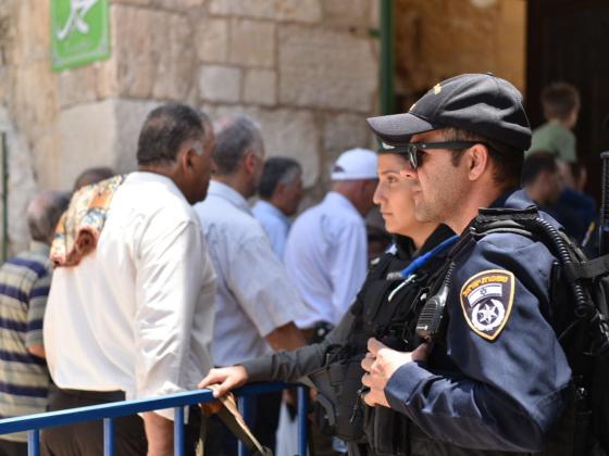 Террорист, ранивший полицейских в Иерусалиме, приговорен к 35 годам тюрьмы