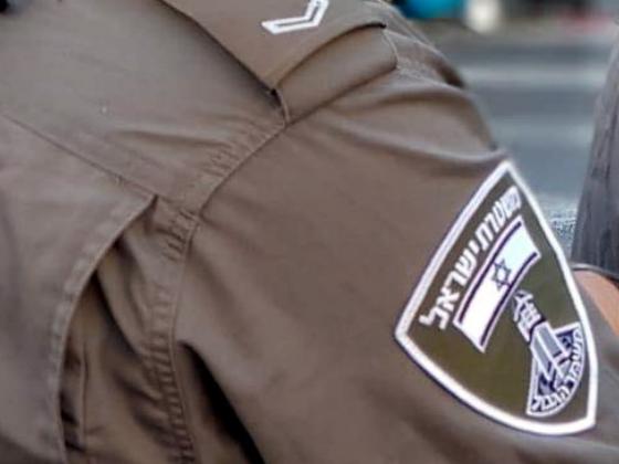 Сотрудник пограничной полиции обвинен в тяжких сексуальных преступлениях