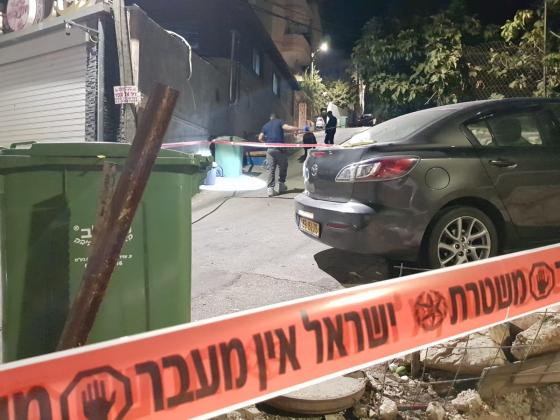 В тель-авивском квартале А-Тиква обнаружено тело 13-летней девочки
