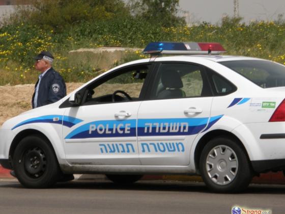 Впервые в Израиле водитель самоката оштрафован за пьяную езду