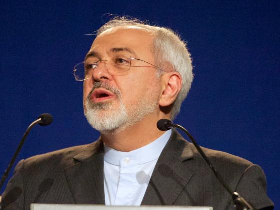 Зариф: Иран не будет использовать баллистические ракеты для атаки 
