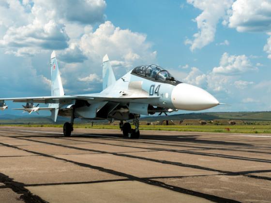 SOHR: российская база в Хмеймим была атакована группой, подчиненной минобороны Сирии