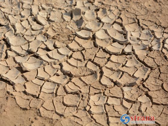 Угроза планетарного масштаба: что обнаружили израильские ученые о водном цикле