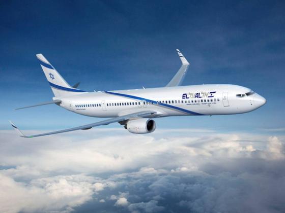 500 рейсов израильских авиакомпаний под угрозой срыва