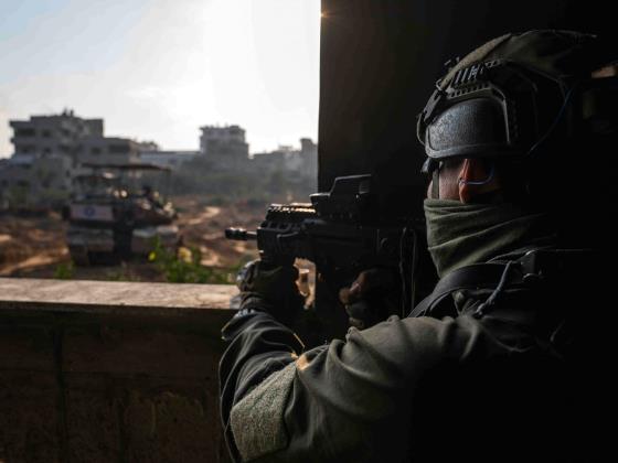 ХАМАС начал подготовку к новому раунду боевых действий