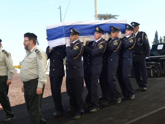 В Иерусалиме состоялись похороны Шимона Переса (ФОТО)
