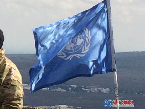 UNIFIL отчитался о действиях «Хизбаллы» в Южном Ливане