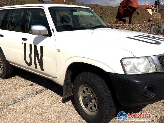 «Гаарец»: МИД Израиля считает невозможным закрытие миссии ООН в Иерусалиме