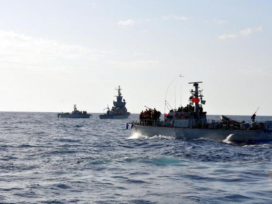 ВМФ ЦАХАЛа получит 3 новых  «Супер-Дворы» и 4 безэкипажных катера