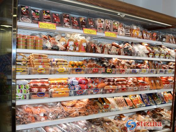 «Зоглобек» объявил о резком повышении цен на мясные продукты