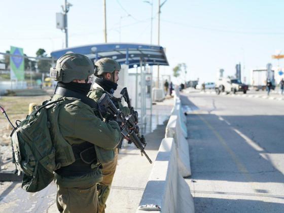 После ареста лидера «Исламского джихада» в Дженине ЦАХАЛ ввел особые меры безопасности около границы Газы