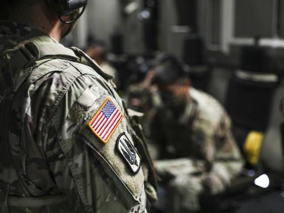 Впервые с начала войны: США разместят персонал на украинской земле