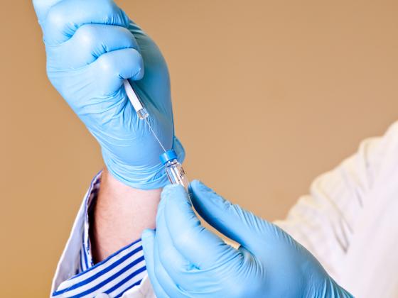 Moderna объявила о завершении испытаний: вакцина эффективна на 94,5%
