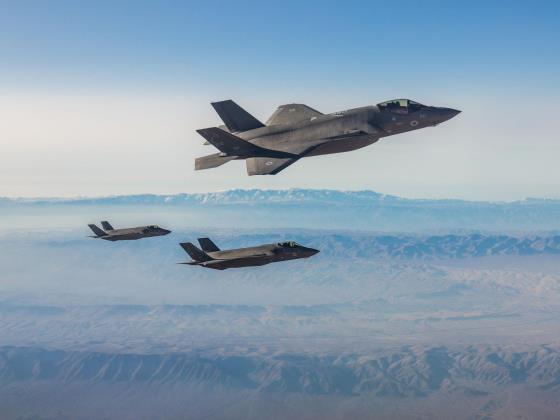 СМИ: Израиль готовится как минимум к ещё месяцу войны с Ираном