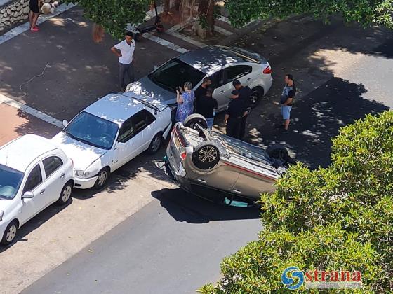 В каких городах меньше шансов попасть в ДТП: рейтинг