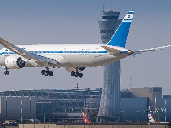 Израильские авиакомпании открывают новые авиалинии