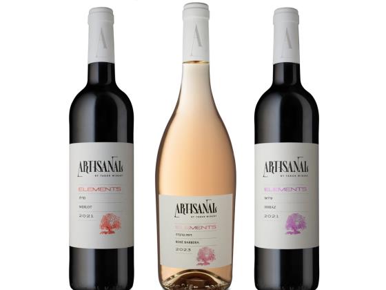 Победителями конкурса Best Value 2026 стали сразу 4 вина винодельни Tabor