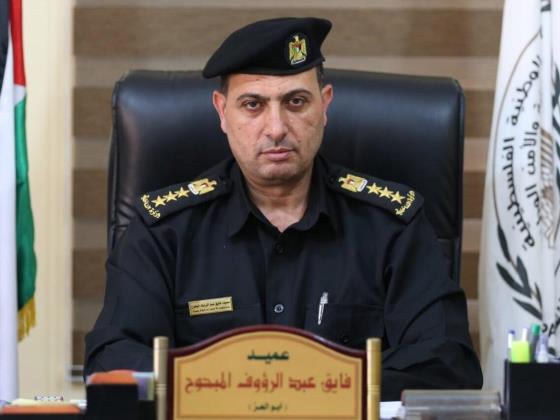 В больнице «Шифа» ликвидирован начальник службы безопасности ХАМАСа