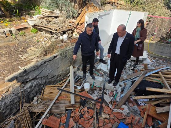 Север без защиты: госконтролер требует немедленных мер