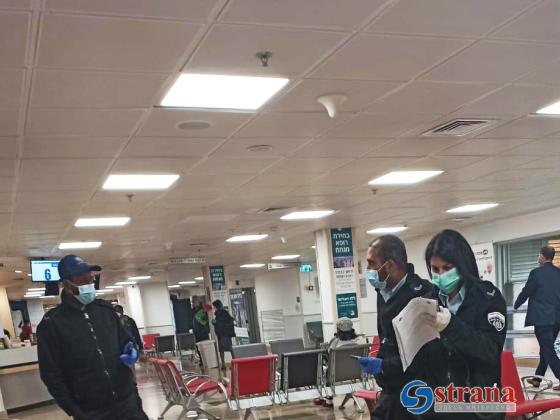 СМИ: работникам жизненно необходимых предприятий выданы «разрешения на передвижение»