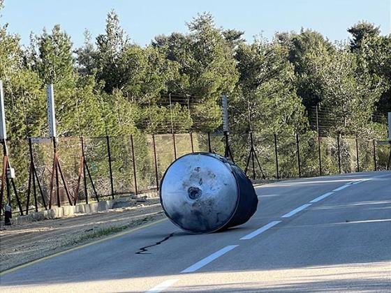 20-й день войны «Рычание льва»: погибшие около Хеврона и в центре Израиля в результате атак из Ирана