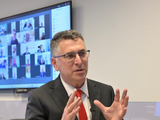 Саар о Иране: «Пока власть остаётся у нынешнего режима, угрозы безопасности не устранить»