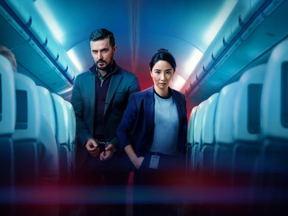 Три новых сериала за два дня