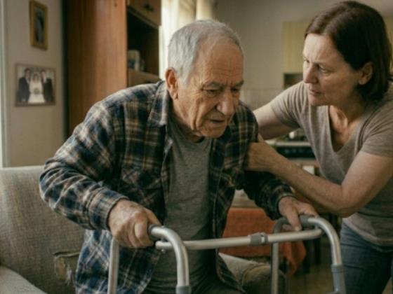 Почему страховые компании в Израиле отказывают по Битуах Сиуди и как русскоязычные семьи теряют деньги, даже не подозревая об этом