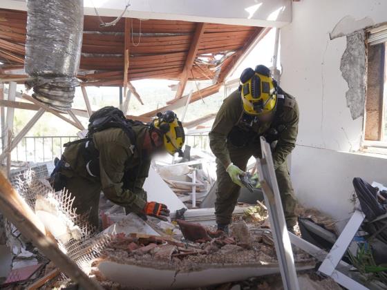 30-й день войны «Рычание льва»: точечные ликвидации в Тегеране