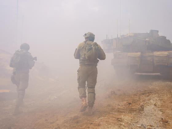 Стала известна новая тактика ЦАХАЛ на северном направлении