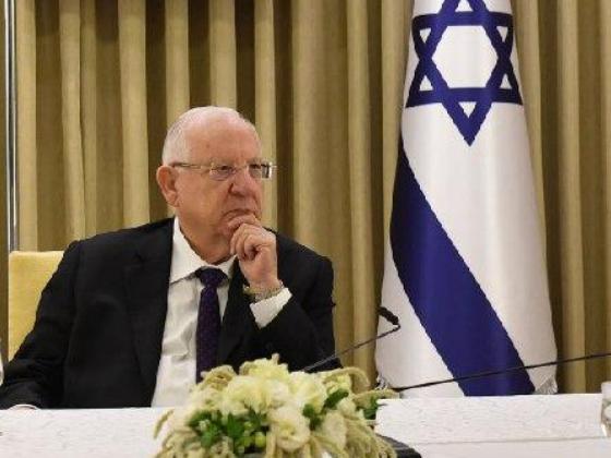 Президент откажет Нетаниягу и Лапиду в праве создать правительство Израиля?
