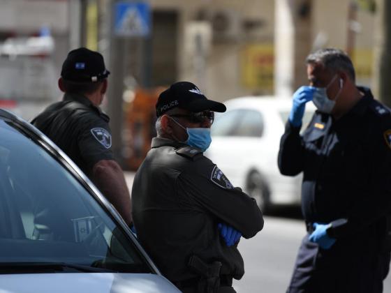 Правительство Израиля проголосовало за продление на два месяца режима ЧП в связи с эпидемией коронавируса