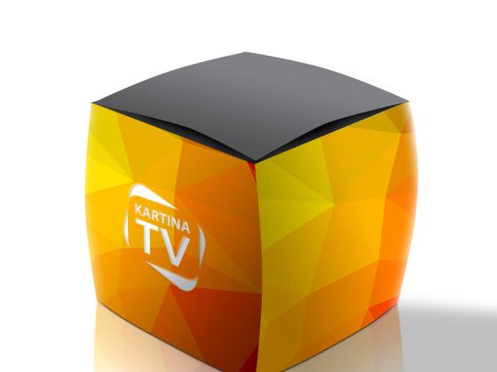 KartinaTV становится еще более комфортной и выгодной с новым пакетом каналов – «Премиум»